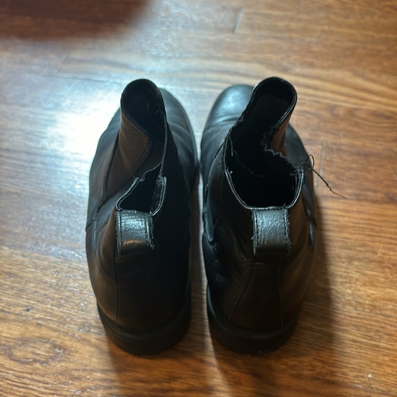 Vagabond Chelsea boots - Black 38 - used - Picture 3 of 6